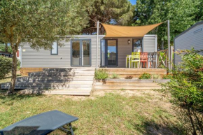 Charmant Mobil Home 6 personnes
